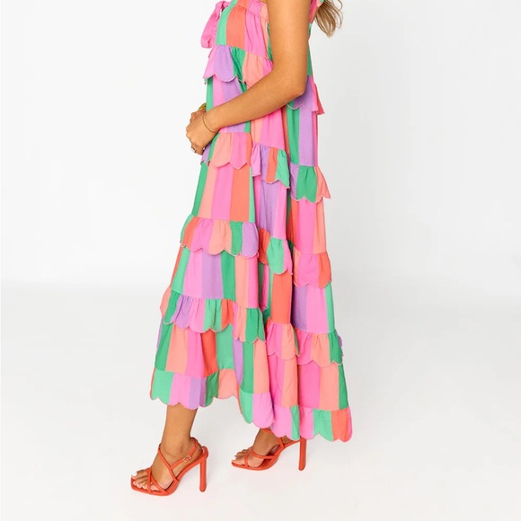 BuddyLove Landon Maxi Vacay - Picture 8 of 8